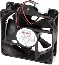 for Structural Concepts FSR-CC-22AWG Evaporator Motor 12VDC 0.400A