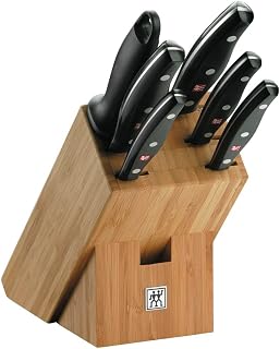 ZWILLING Twin Pollux, Knife Block 7-pcs