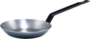 Winco 11" Carbon Steel Fry Pan French