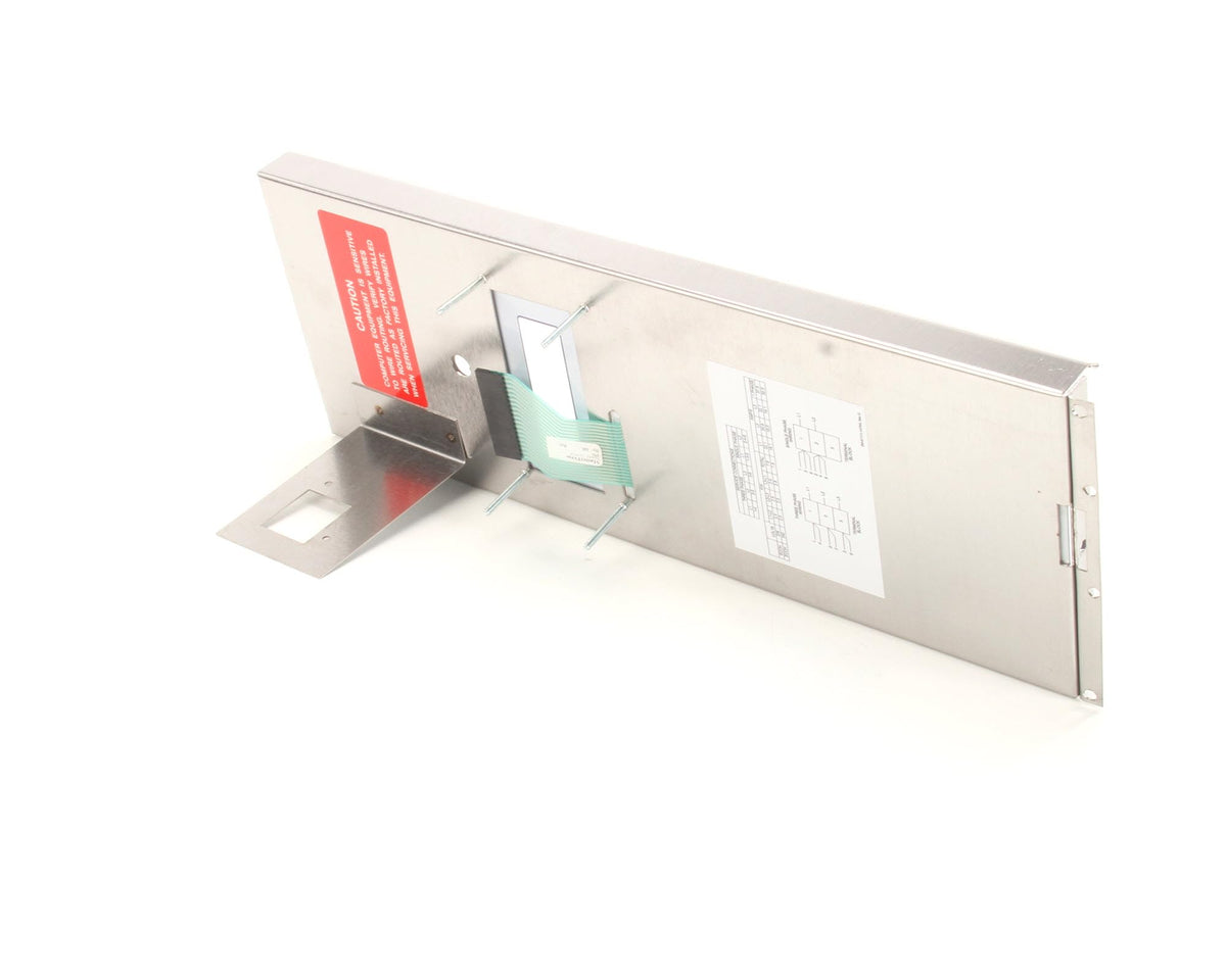 Front Control with Label by Lang – Model Q9-60101-7661