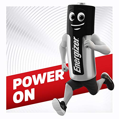 Energizer 9V (Pack of 3) / Max Alkaline 9V (Pack of 3) / 1 9V