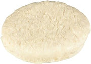 Pioneer Simple Split Buttermilk Biscuit Dough, 4 Ounce -- 120 per case.