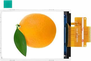 1Pc 2.8 Inch IPS LCD Display Module, ST7789 Serial RGB 240 * 320 18-Pin BOE