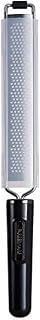 Farberware Professional Fine Etched Grater, One Size, Black