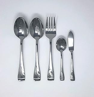 Oneida Surge 5-Piece Serving Set