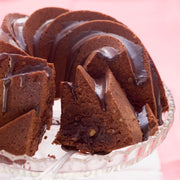 Nordic Ware Silver / Pan / 10 Cup Bundt Pans