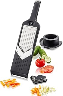 GEFU Julienne Slicer