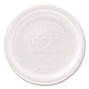 Eco Products EP-PCLID Universal Lid For Portion Cup - 2000 / CS