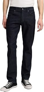 Lee Xm Men's Straight Fit Jeans
