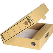 Bankers Box HD archive box A4 / a4 / Brown Office Storage & Organization