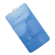 Cryopak Ice-Pak Hard Freezer Pack -16 oz Blue Plastic 7"L x 4"W 24 Per Case by CRYOPAK IND – One Size, 16.0 ounces, Plastic, Blue, Pack of 24