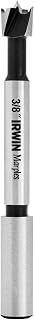 Tools 1966895 Irwin Marples Wood Drilling Forstner Bit, 3/8",