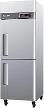 Turbo Air M3F24-2 Freezer, Reach-In 1 Section 24 Cu. Ft.