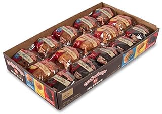 Otis Spunkmeyer Muffin Variety - 15/4 oz.-SET OF 2