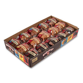 Â Muffin Variety - 15/4 oz.-SET OF by Otis Spunkmeyer – 1 Count (Pack of 3), Pack of 3