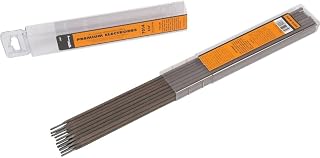 Forney 32001 E7014 Welding Rod, 3/32-Inch, 1-Pound