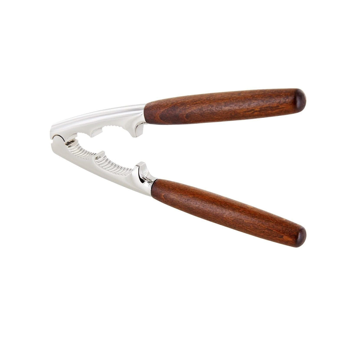 Brown Nutcracker 19.5cm by Westmark – 19,5 cm, Walnut, Brown, Model 16803311