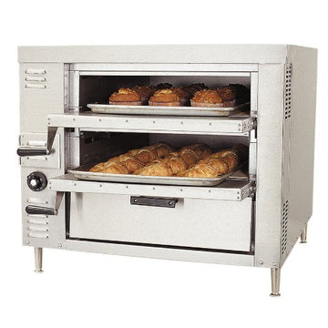 GP-51 Pizza Bake Oven by Bakers Pride – Model GP - 51