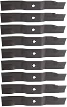 Ariens Gravely 00450300 Mower Blades for Pro-Turn 152 w/ 52'' Deck Set of 9 OEM