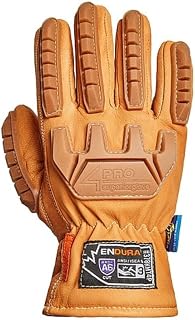 Superior Glove Work Gloves, Level A6,XL (10) 1 PR 378KMT4P-XL - 1 Each
