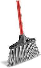 Lobby Broom,Stiff Sweep