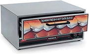 Nemco 8027-BW Moist Heat Bun Warmer w/ 32-Bun Capacity For 8027-Series, 120/1 V