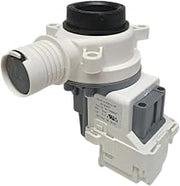 Supco LP9437 Clothes Washing Machine Drain Pump for Whirlpool W11399437.