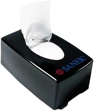 Graham Professional Beauty 2 Set Graham SANEK Salon Barber Hair Stylist Neck Strips Holder Dispenser SD-49356