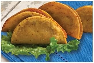 Windsor POSADA Mini Chicken Taco, 4 Pound -- 4 per case.
