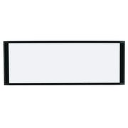 MasterVision 1 / 36"W x 18"H / Dry-Erase Dry Erase Boards
