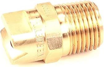 Insinger Brass Spray Nozzle - Veejet 1