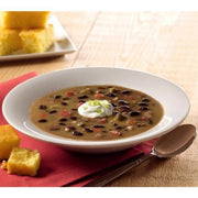 Blount Organic Black Bean Soup by Blount Fine Foods – Pack of 4