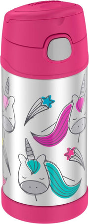 THERMOS Animal Fun - Unicorn / 1 / 12 Ounces Travel & To-Go Drinkware