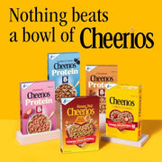Cheerios Multi Grain / 12 Ounce (Pack of 1) / 1 Cold Cereal