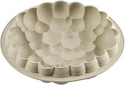 Silikomart Bolle Silicone Mould, Grey