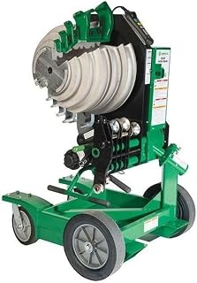Greenlee Bender,Electric Conduit (854), Bending (854DX)