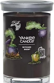 Yankee Candle Witches' Brew