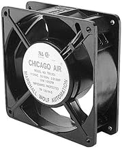 Exact FIT for Middleby Marshall MD97525 Cooling Fan - 230V - Replacement Part by MAVRIK