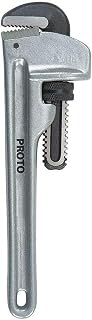 Proto J848A Proto Aluminum Pipe Wrench
