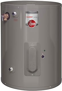 Rheem PROE2 1 RH POU Professional Classic Residential 2 Gallon Electric Point-of-Use Water Heater