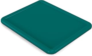 Jonti-Craft 8047JC5 Paper-Tray & Tub Lid, Teal, Pack of 5