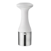 Ice Cream Scoop and Stack by Cuisipro – Medium, Plastic, White, Model 1516