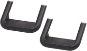Carr's Hoop II Multi Mount Step Black Pair