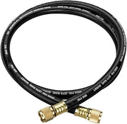 Fieldpiece HV1 Hose, Vacuum, 3/8" x 3/8", 5ft