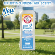 ARM & HAMMER Fresh Air / 4.5 Ounce (Pack of 1) / 1 Powders
