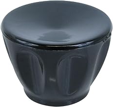 Inc. American Metalcraft BAKNOB Replacement Knob, black