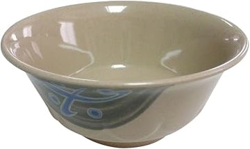 Yanco JP-5265 Japanese Curved Noodle Bowl