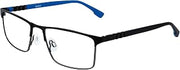 Eyeglasses FLEXON E 1137 001 Black