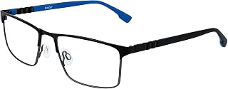Eyeglasses FLEXON E 1137 001 Black