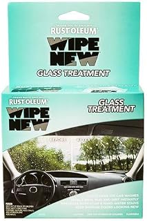 Rust-Oleum Wipe New Glass Treatment